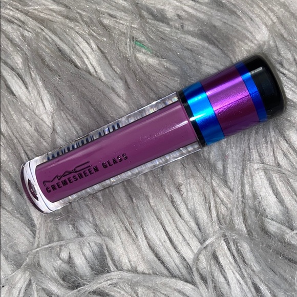 MAC Cosmetics Other - MAC Narcissus Cremesheen Gloss